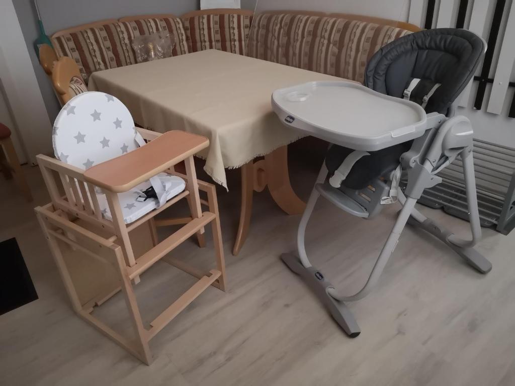 Fotografia z galérie ubytovania Ferienwohnung Casa Flora v destinácii Pamhagen