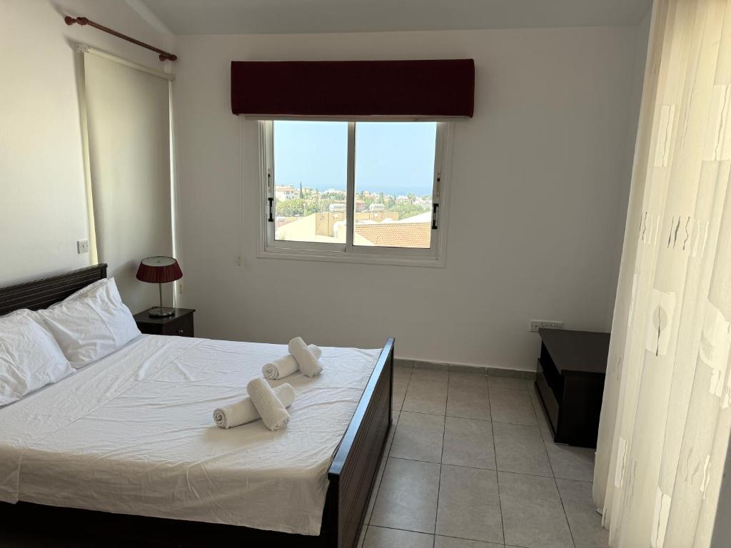 Fotografie z fotogalerie ubytování Melanos Village C1 v destinaci Klorakas