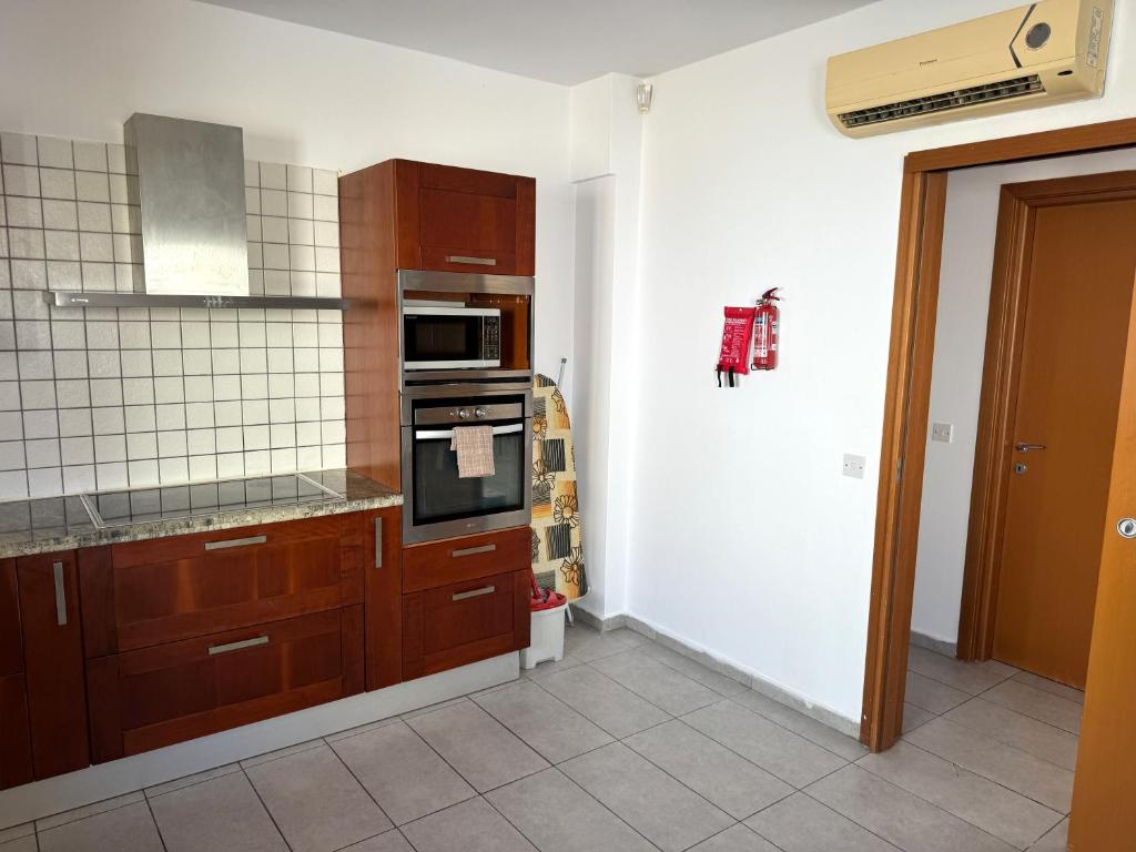 Fotografie z fotogalerie ubytování Melanos Village C1 v destinaci Klorakas