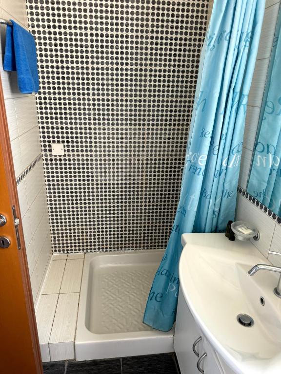 Fotografie z fotogalerie ubytování Melanos Village C1 v destinaci Klorakas