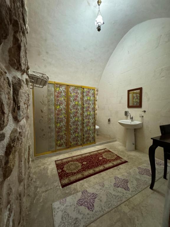 Photo from Maristan Tarihi Konak in Mardin, South Eastern Anatolia Region, Turkey