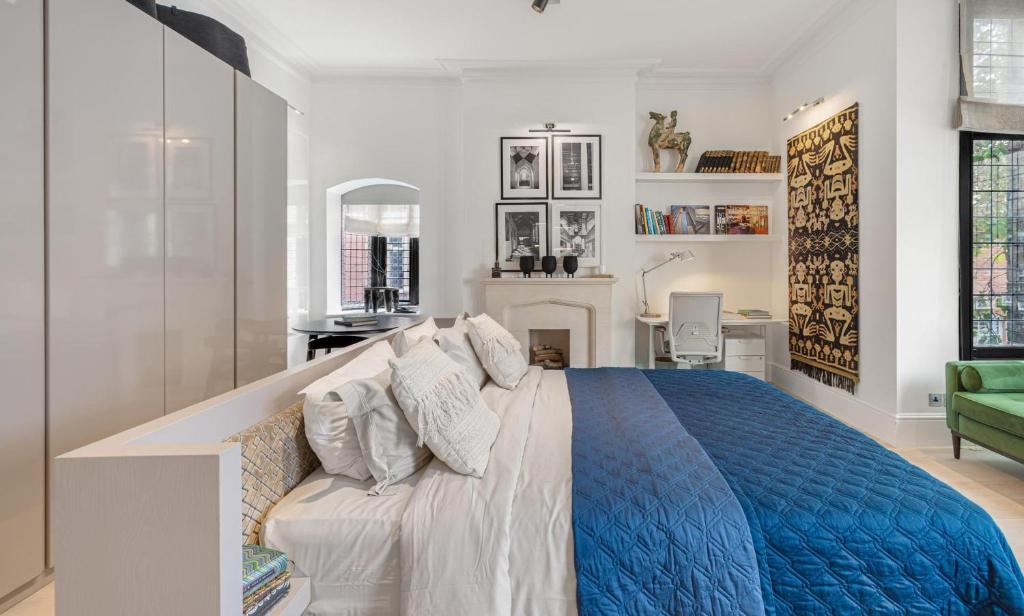 Luxury Suite in Cadogan Square II, London (updated prices 2024)