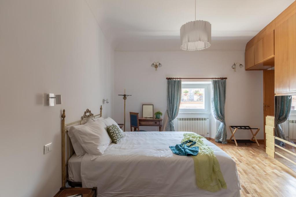 iFlat Pantheon Peaceful & Comfortable Apartment