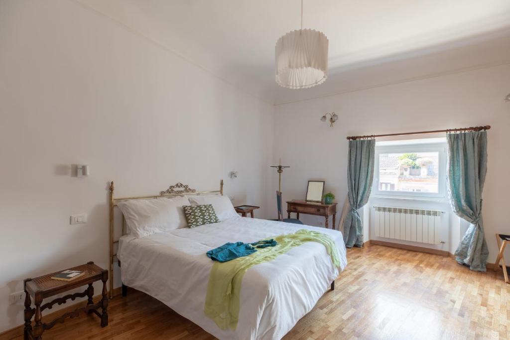 iFlat Pantheon Peaceful & Comfortable Apartment