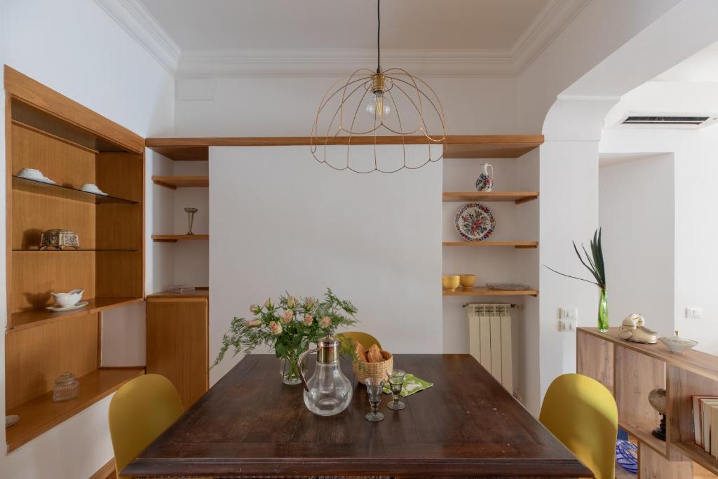 iFlat Pantheon Peaceful & Comfortable Apartment