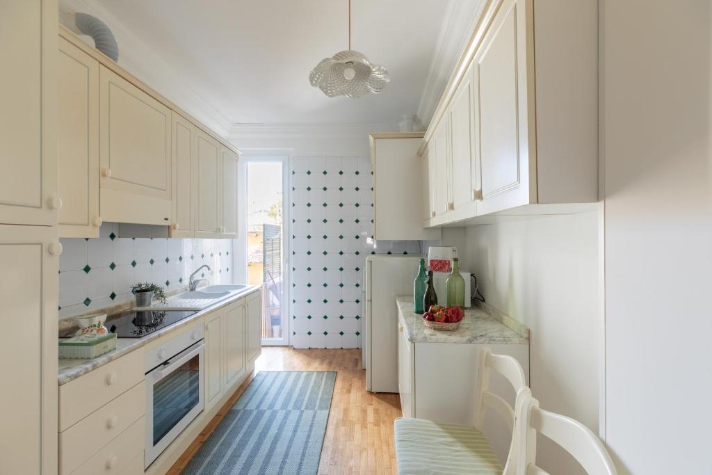 iFlat Pantheon Peaceful & Comfortable Apartment