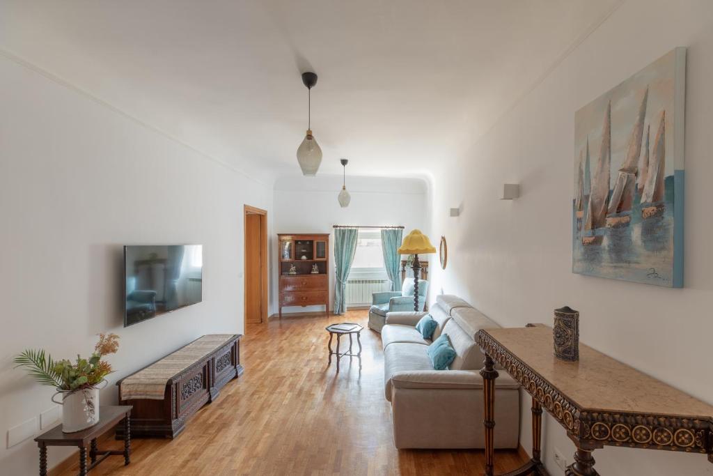 iFlat Pantheon Peaceful & Comfortable Apartment