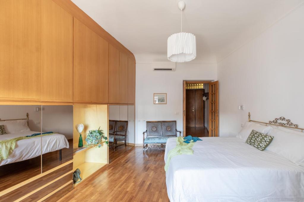iFlat Pantheon Peaceful & Comfortable Apartment