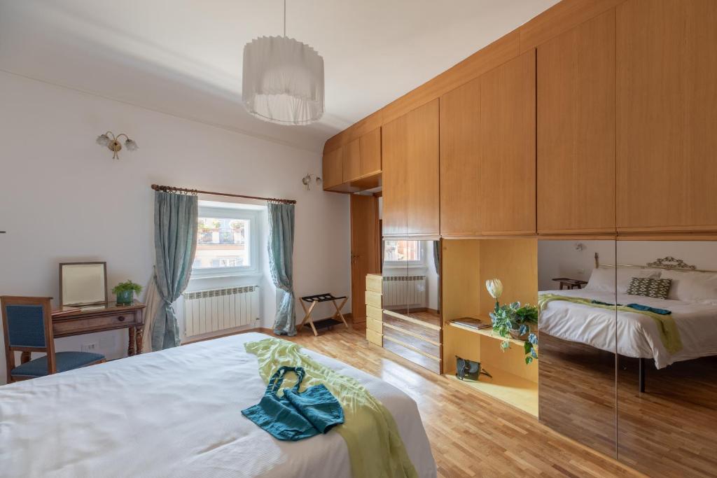 iFlat Pantheon Peaceful & Comfortable Apartment