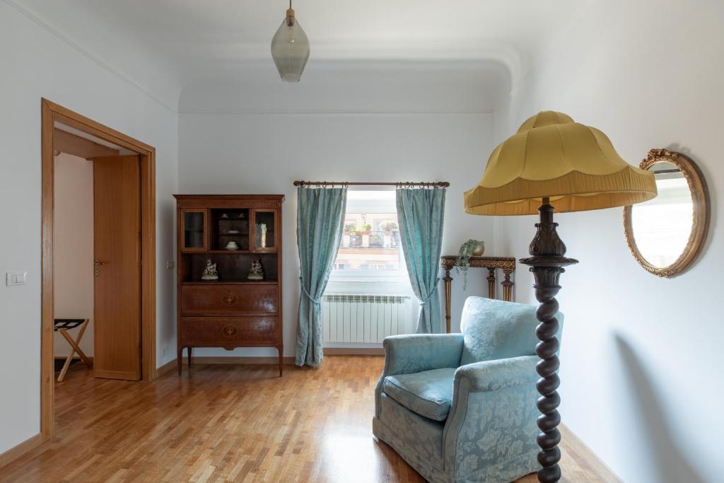 iFlat Pantheon Peaceful & Comfortable Apartment