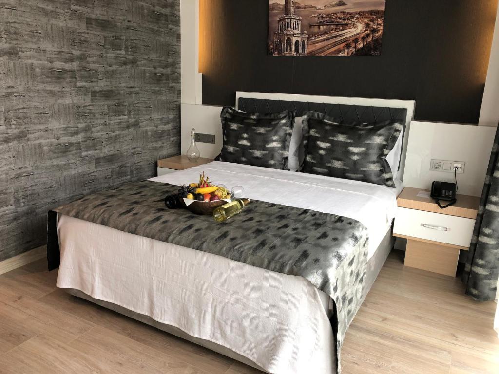 Golden Rose Deluxe Hotel - Executive Suite