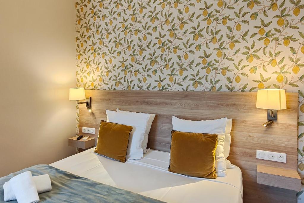 
Standard Double Studio
