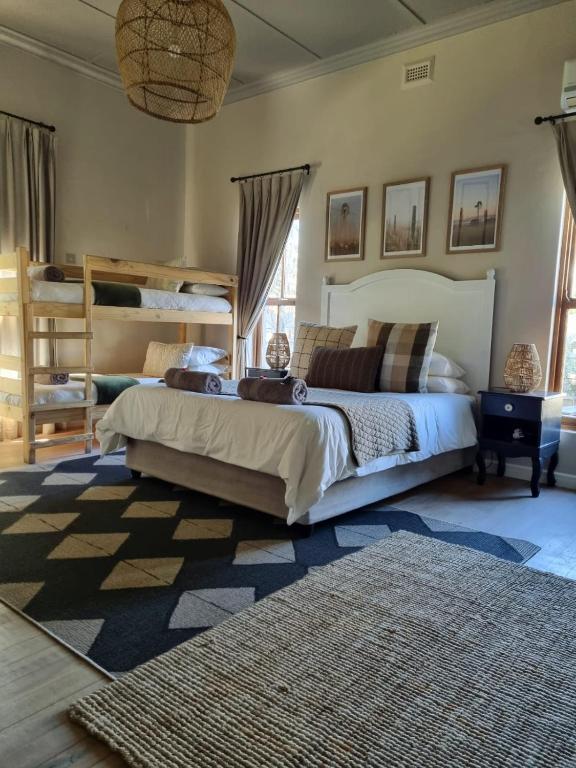 The Merino Guest House - Family Family Room