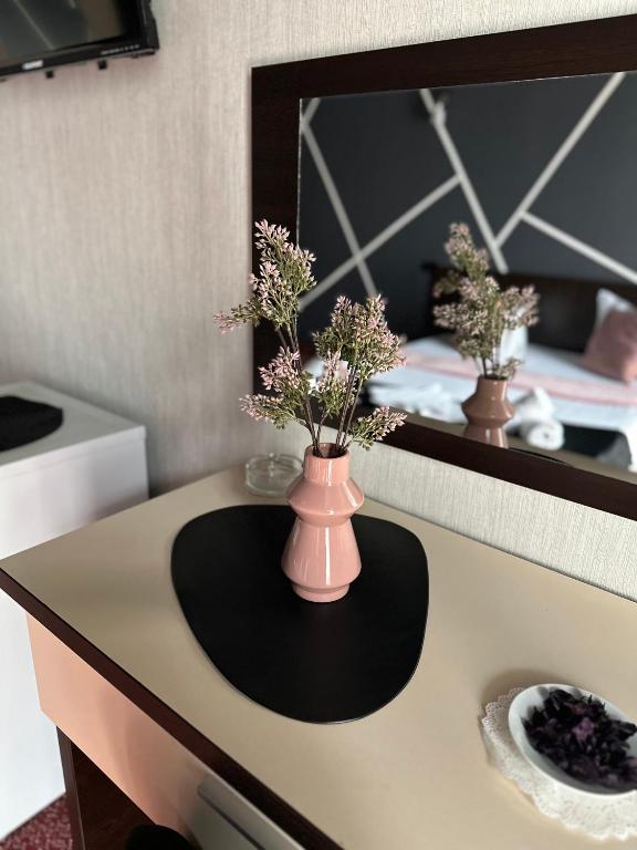 Fotografie z fotogalerie ubytování Hotel Sweet v destinaci Mamaia Nord – Năvodari