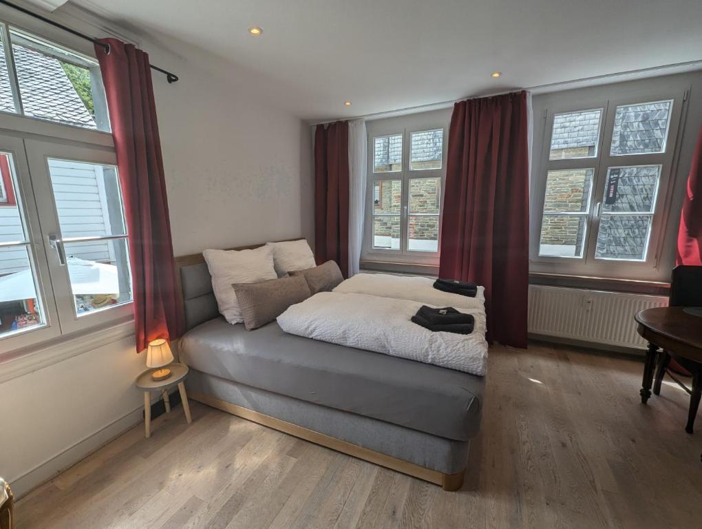 Refugium Altstadt - 12