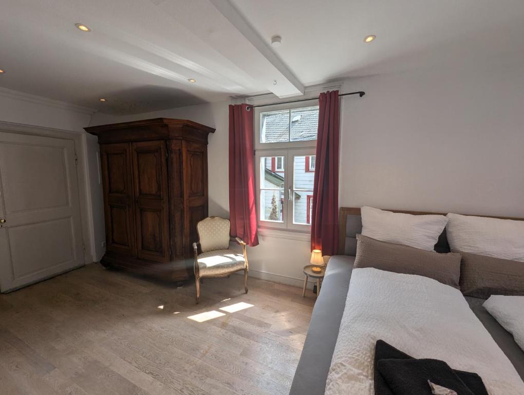 Refugium Altstadt - 7