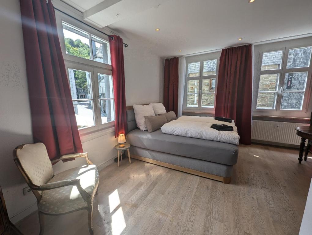 Refugium Altstadt - 6