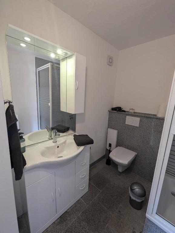 Refugium Altstadt - 9