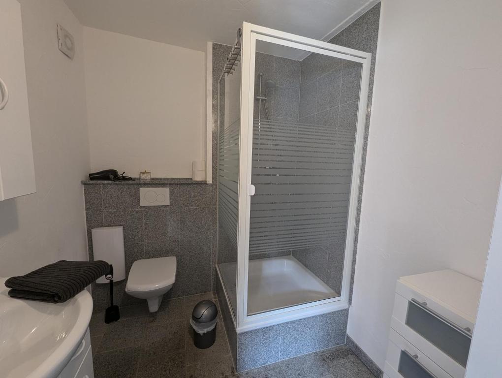 Refugium Altstadt - 14