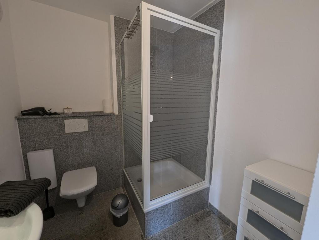 Refugium Altstadt - 15