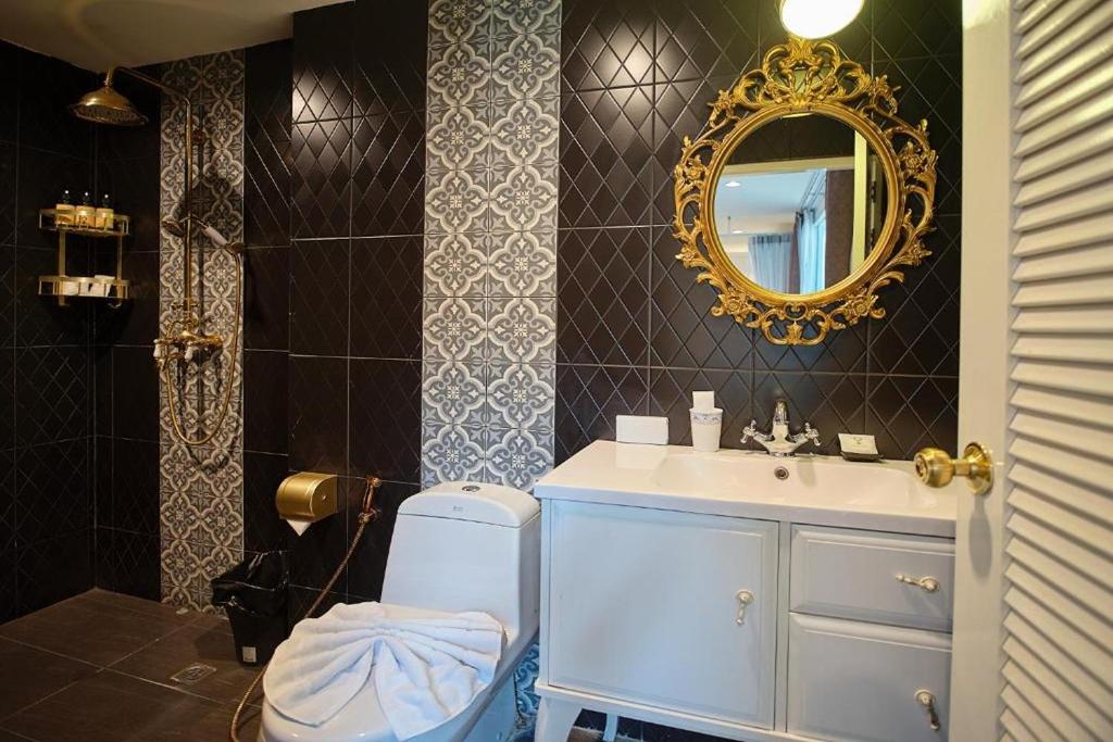 Nidhra Lanna Hotel Chiang Mai - Resim 23