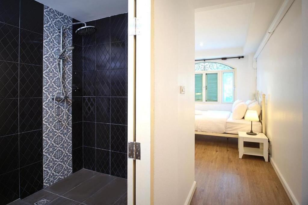 Nidhra Lanna Hotel Chiang Mai - Resim 24