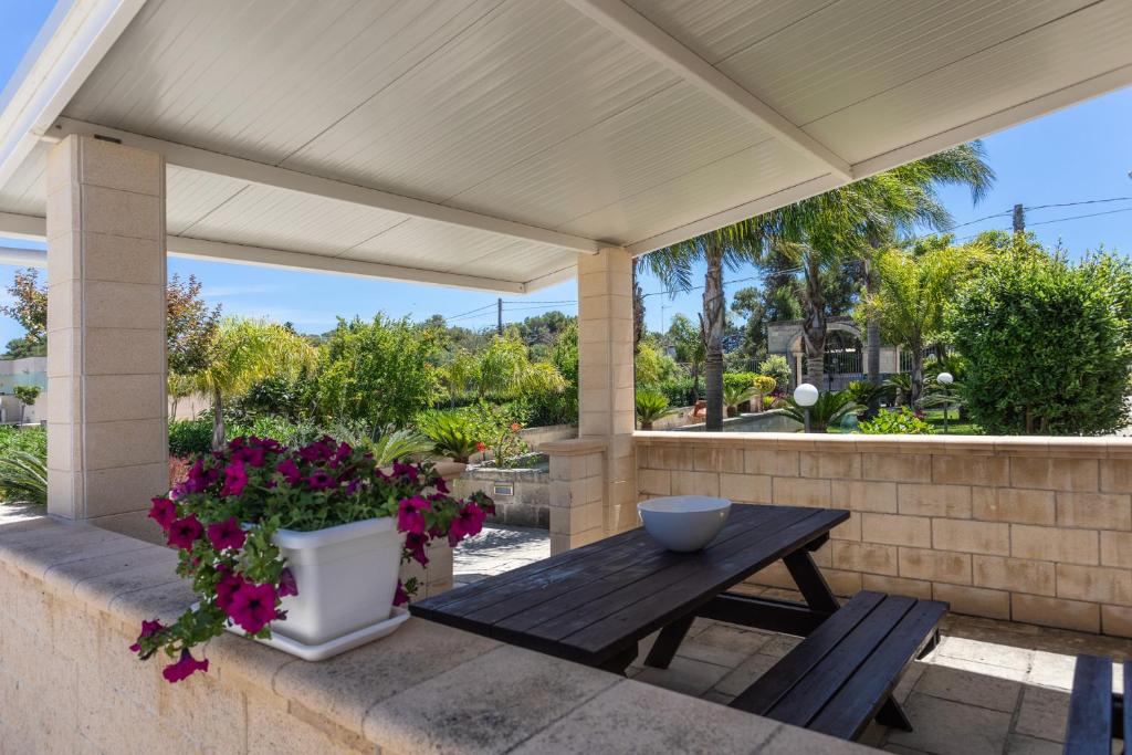 La Pineta Residence, Otranto (updated prices 2025) - 18