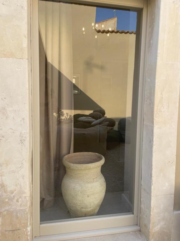 Fotografie z fotogalerie ubytování NOTUS Rooms Adults Only v destinaci Noto