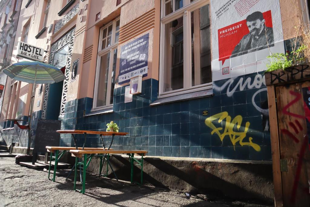 Φωτογραφία από το άλμπουμ του schickSAAL* στο Λούμπεκ