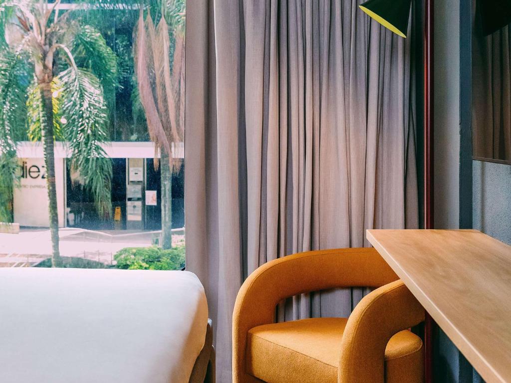 Fotografie z fotogalerie ubytování Tribe Medellín v destinaci Medellín