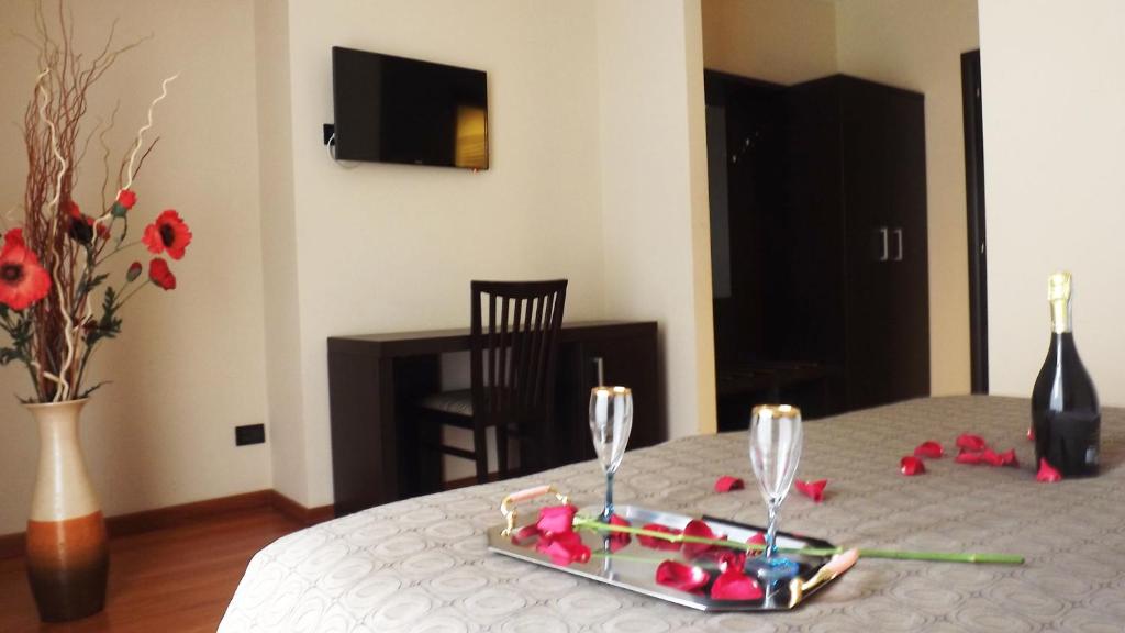 Hotel Nautilus - Resim 17