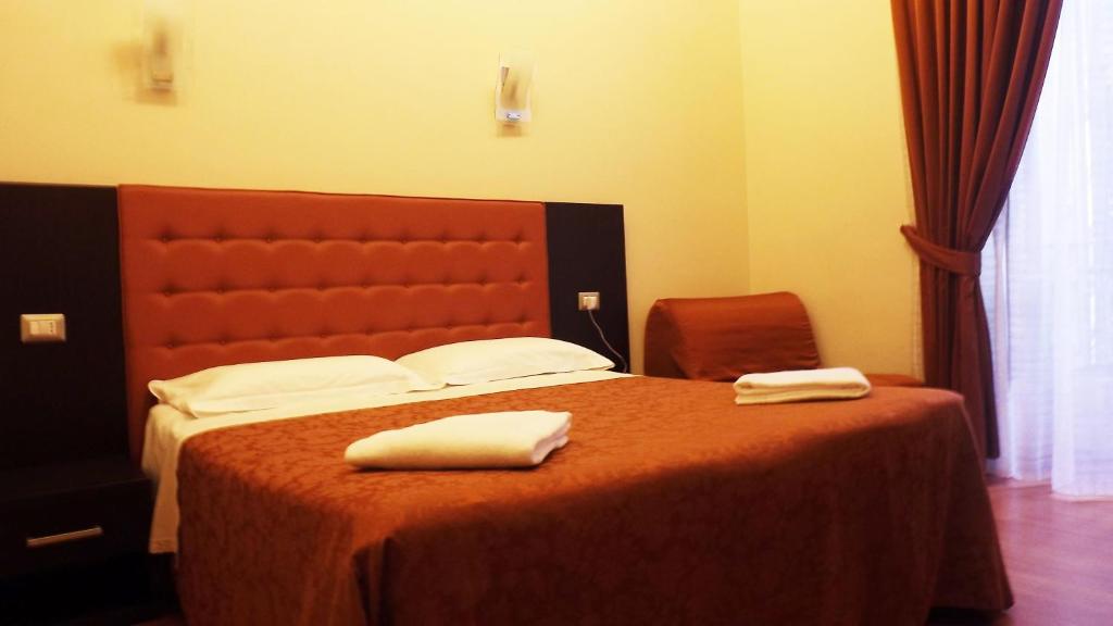 Hotel Nautilus - Resim 20