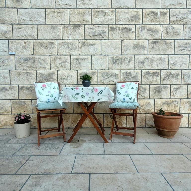 Fotografie z fotogalerie ubytování Apartment Bakarosa v destinaci Pučišća