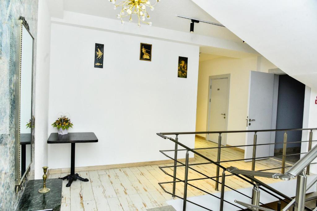 Fotografie z fotogalerie ubytování Avrasya Inn Hotel v destinaci Baku