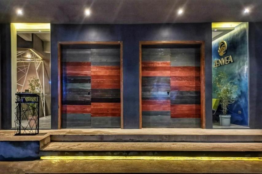 Fotografie z fotogalerie ubytování Zenvea Hotel v destinaci Coron