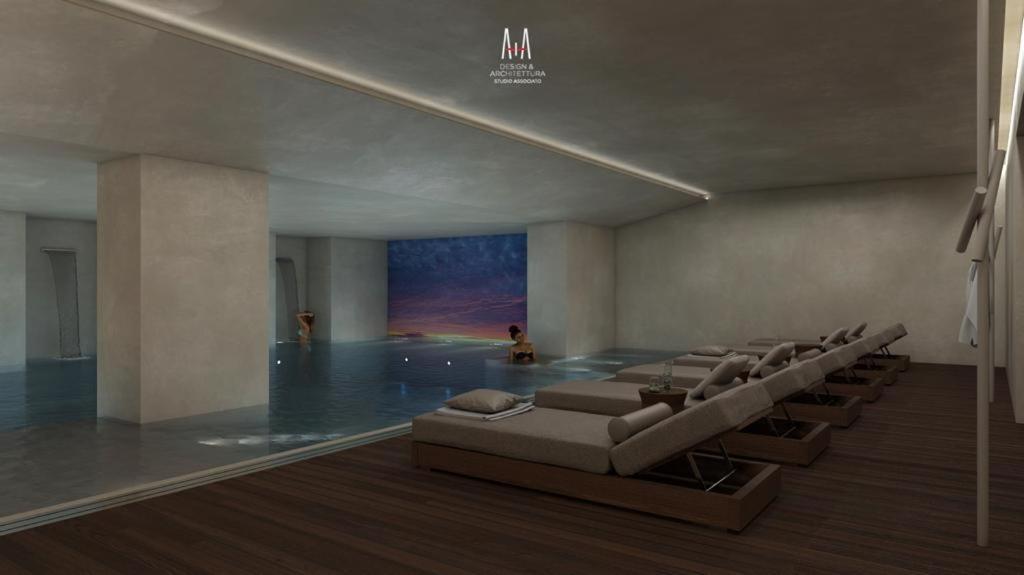 Fotografie z fotogalerie ubytování Hotel Partner & SPA v destinaci Vlorë