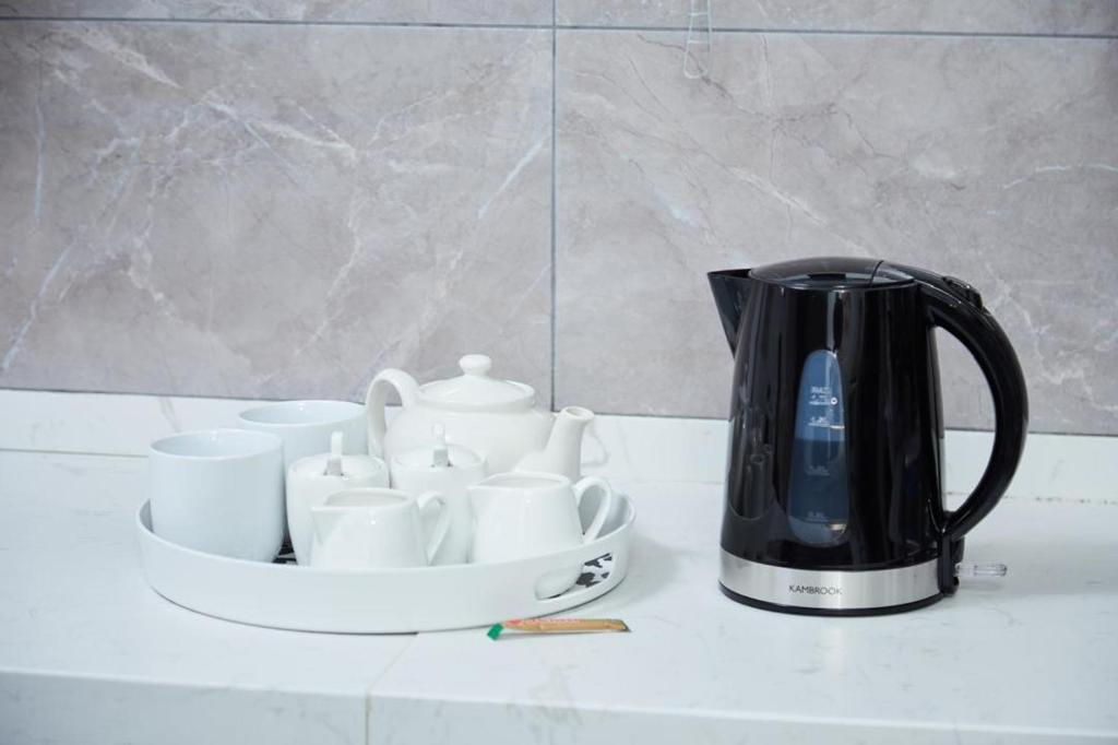 Φωτογραφία από το άλμπουμ του Serene Haven Apartments II σε Manzini