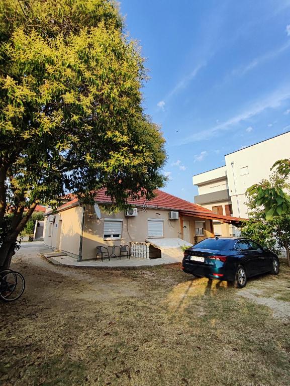 Apartments Andria Zadar