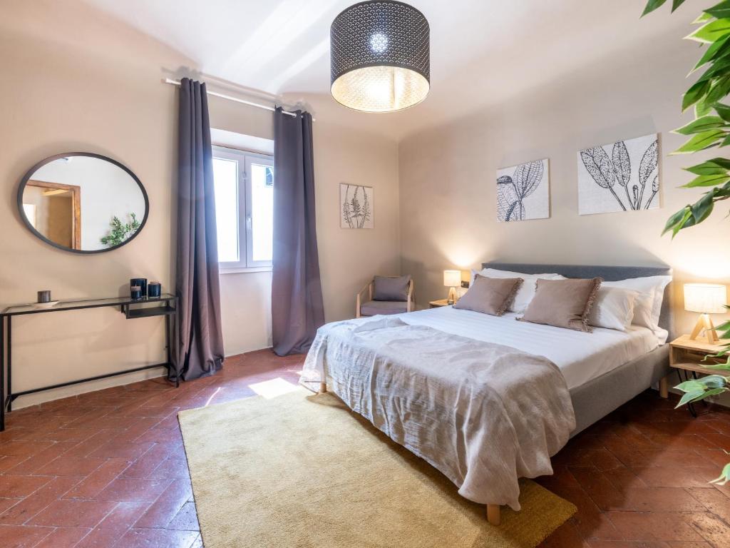 Pilastri APT - Dolcevita Holiday