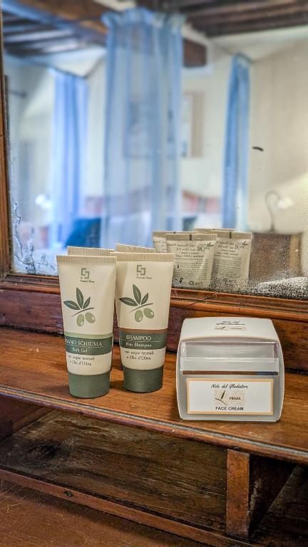 Pienzalettings "Suites" - 15