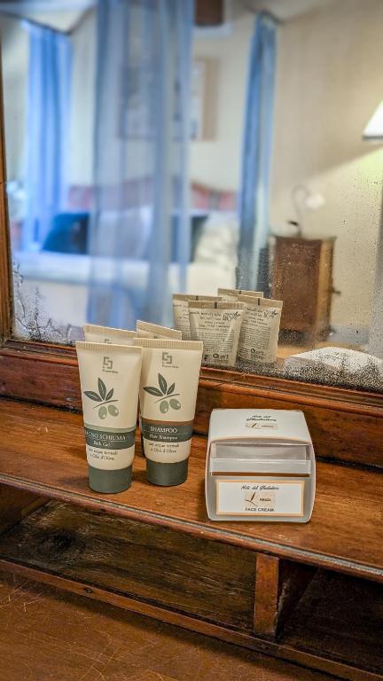 Pienzalettings "Suites" - 18