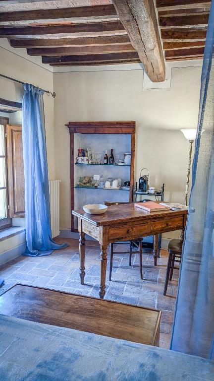 Fotografie z fotogalerie ubytování Pienzalettings "Suites" v destinaci Pienza
