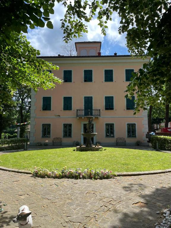 B&B Villa degli Aceri - Housity