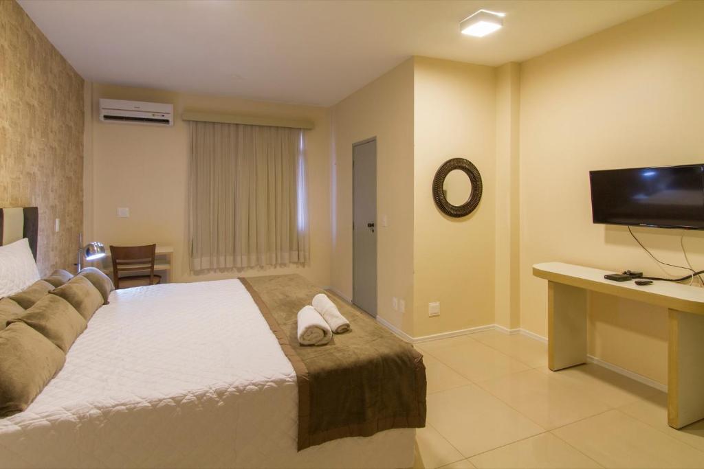  San Phillip Flat Hotel