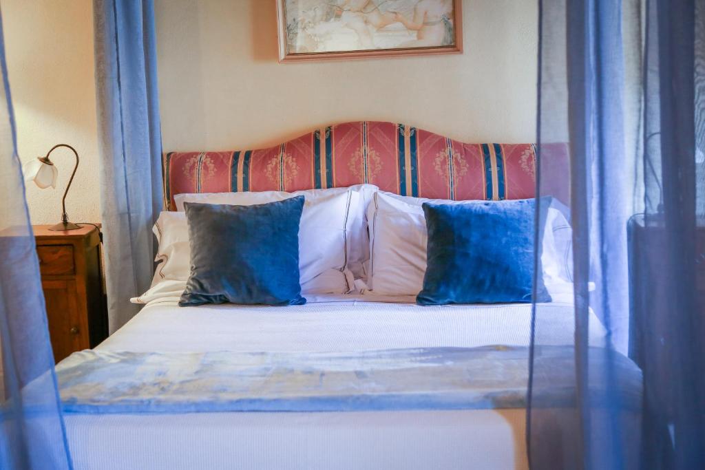 Pienzalettings "Suites" - 10