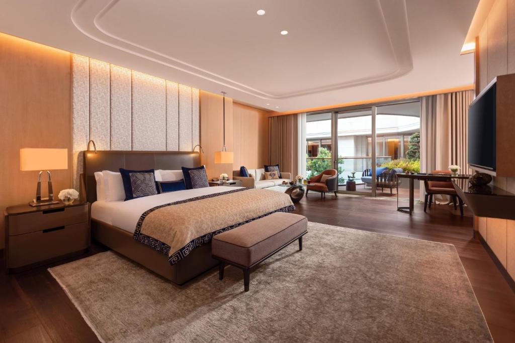 Mandarin Oriental Bosphorus, Istanbul photo 4