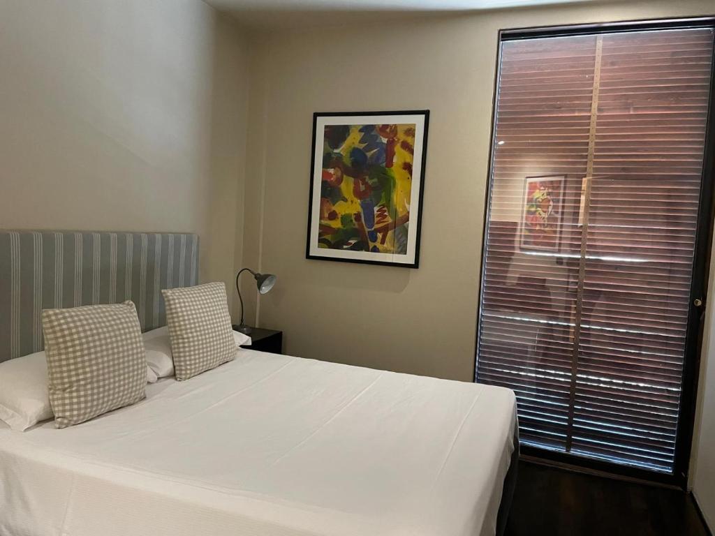 LEAR • Dining Club - Chambre Double Avec Balcon