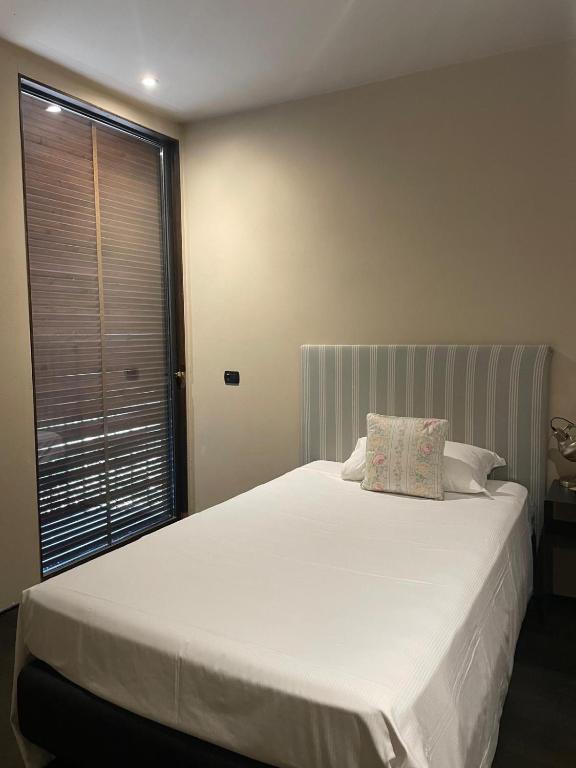 LEAR • Dining Club - Chambre Simple Avec Balcon