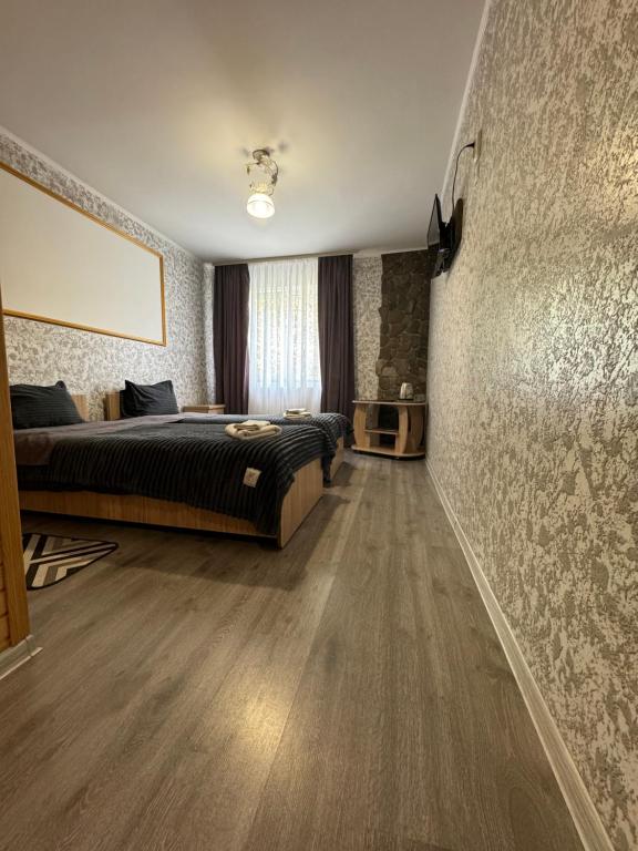 Good House Yaremche - Large Double Or Twin Room