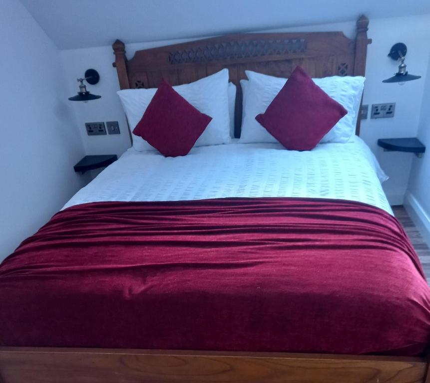Derrywilligan Guest Accommodation